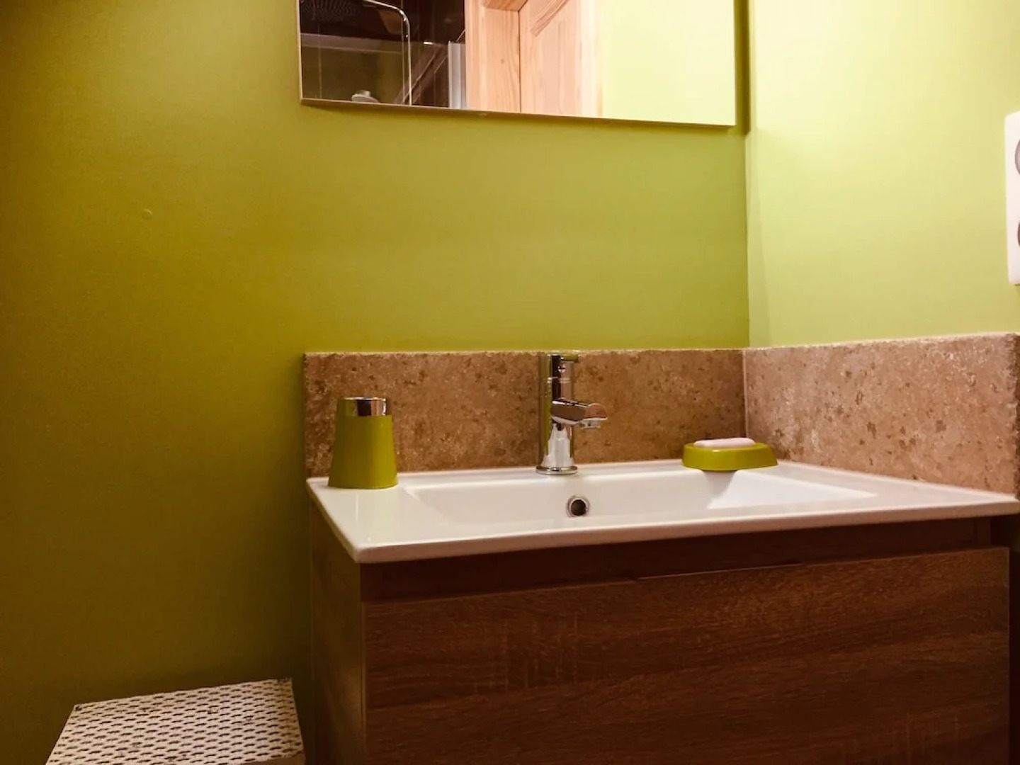 Domaine Pernot Chambres d'hôtes