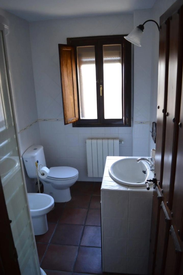 Las Estrébedes Casa Rural