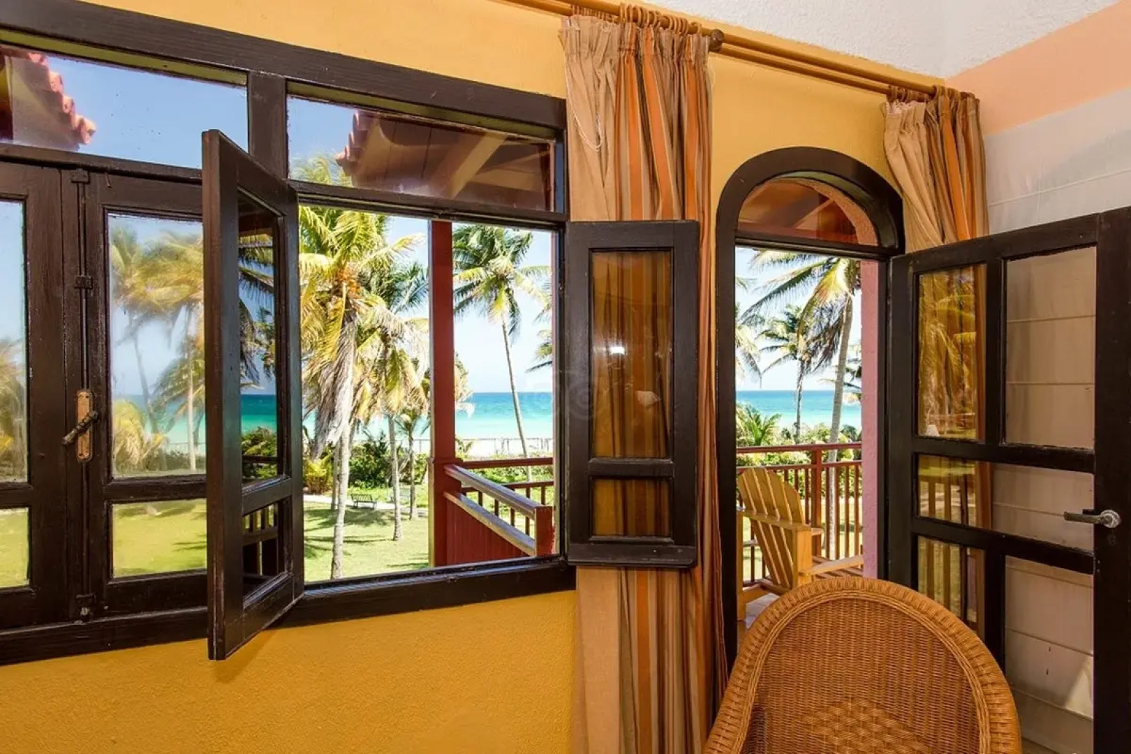 Hotel Colonial Cayo Coco