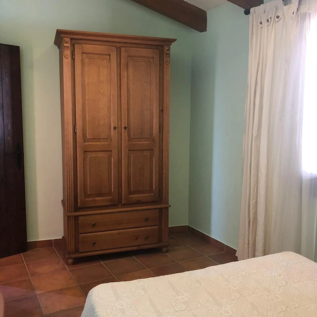 AparHotel Casa Arnal