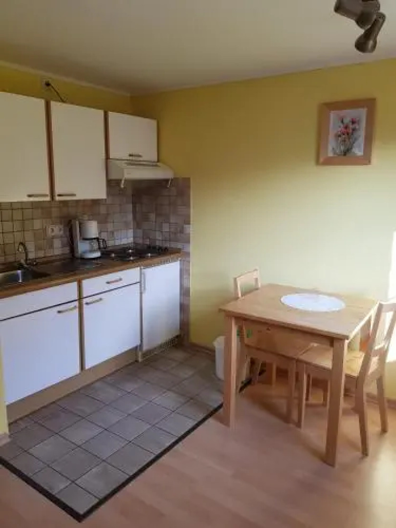 Bed & Breakfast Nagel