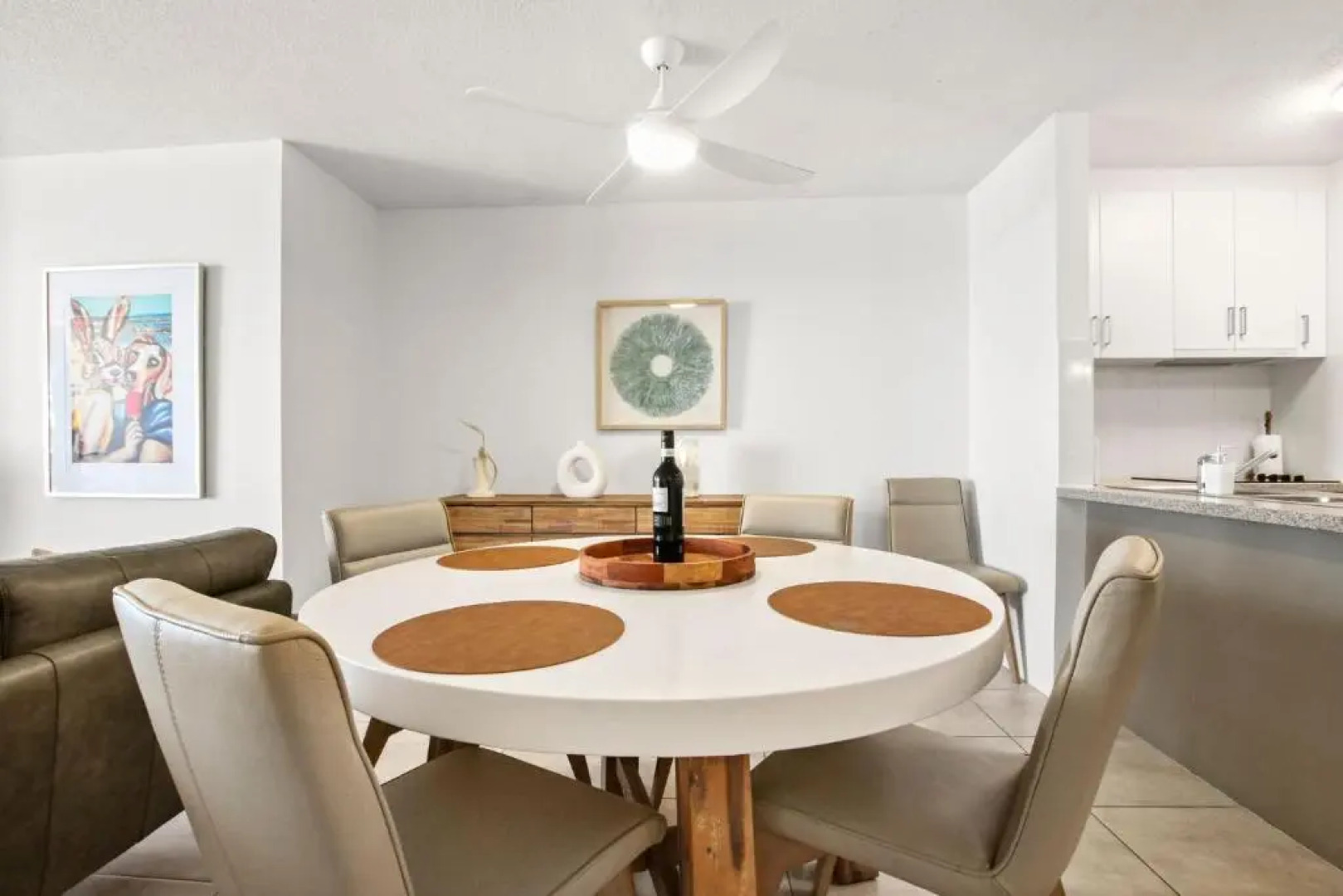 Seapoint Unit 14 32 Victoria Tce Kings Beach