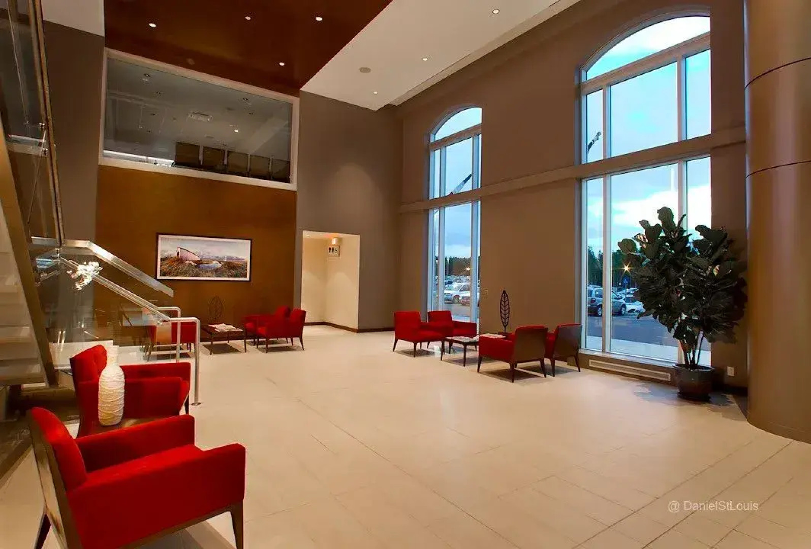 Casino New Brunswick