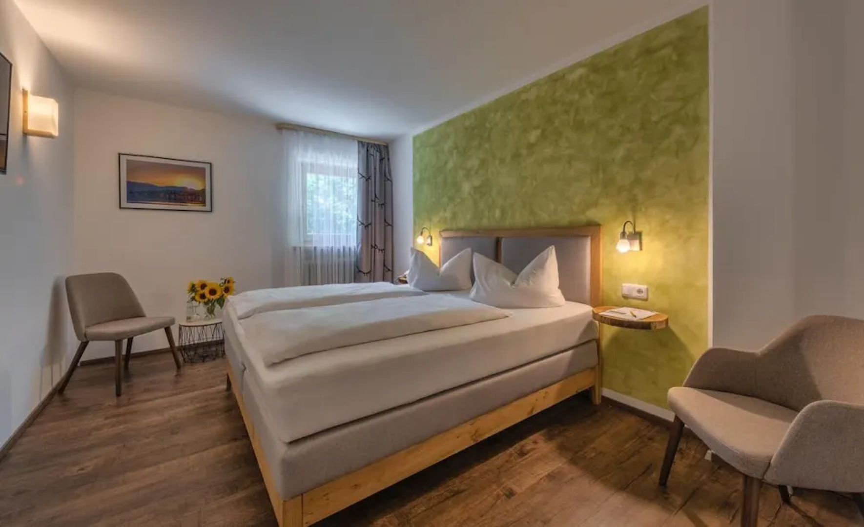 Seehotel zur Post