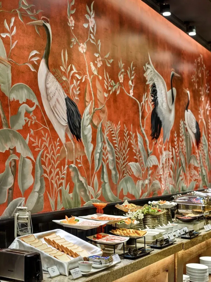 Ravatel Luxury Hotel Bac Giang