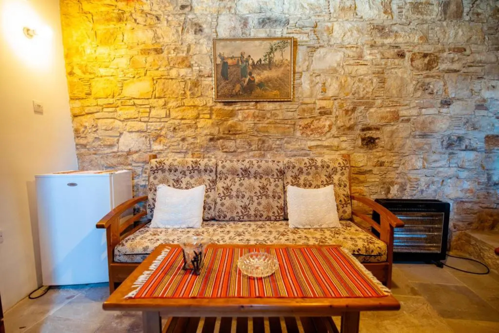 Constantias Stone Houses