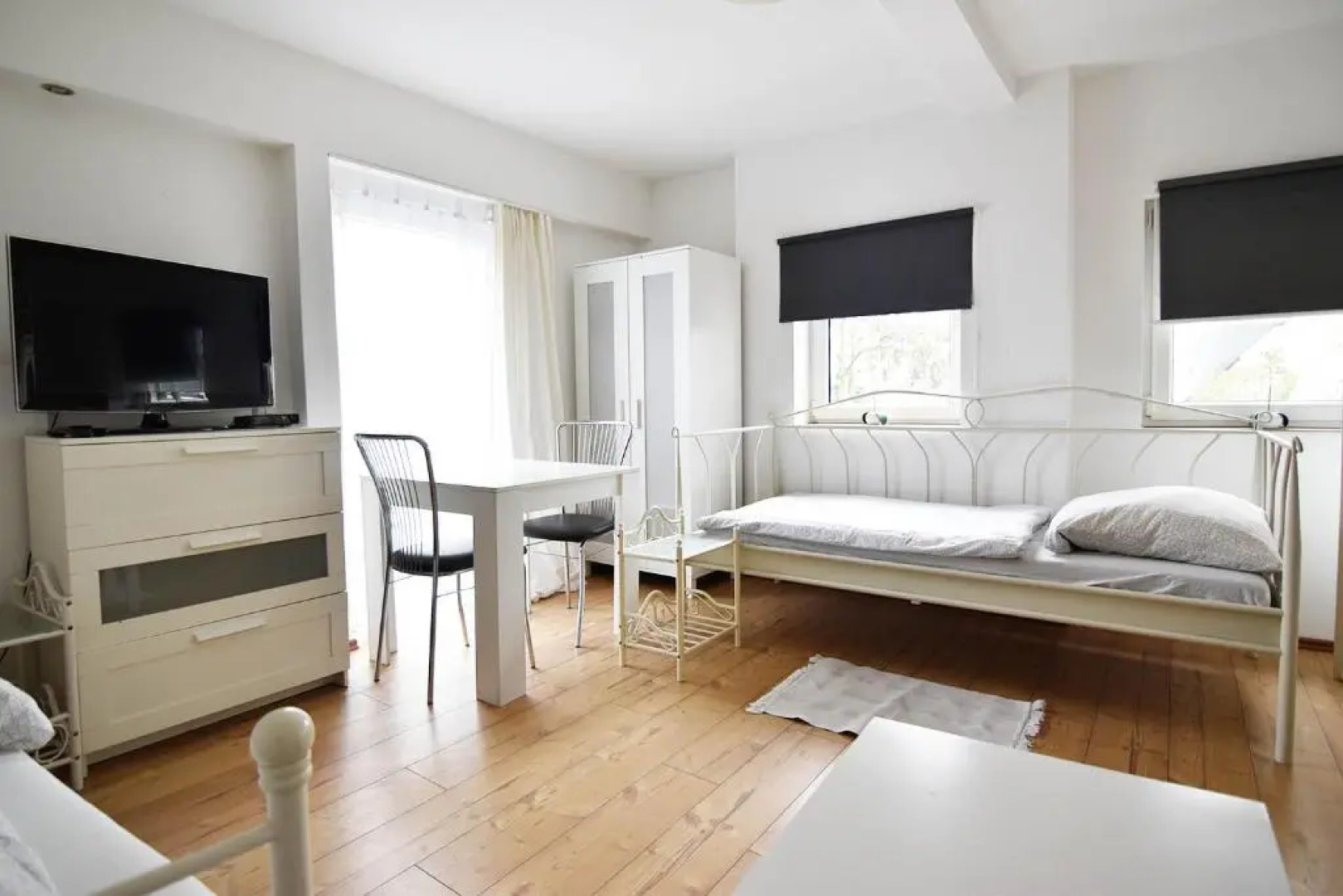 Work and Stay Troisdorf