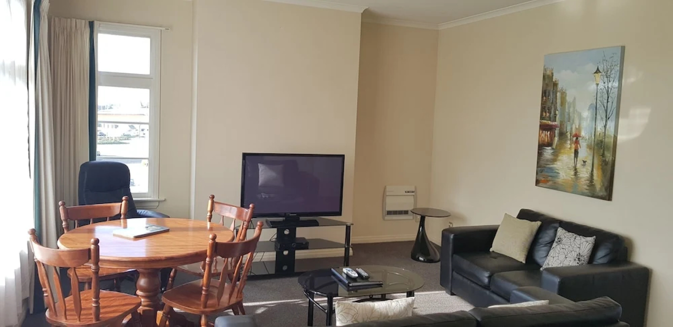 Sarah Street Apartments