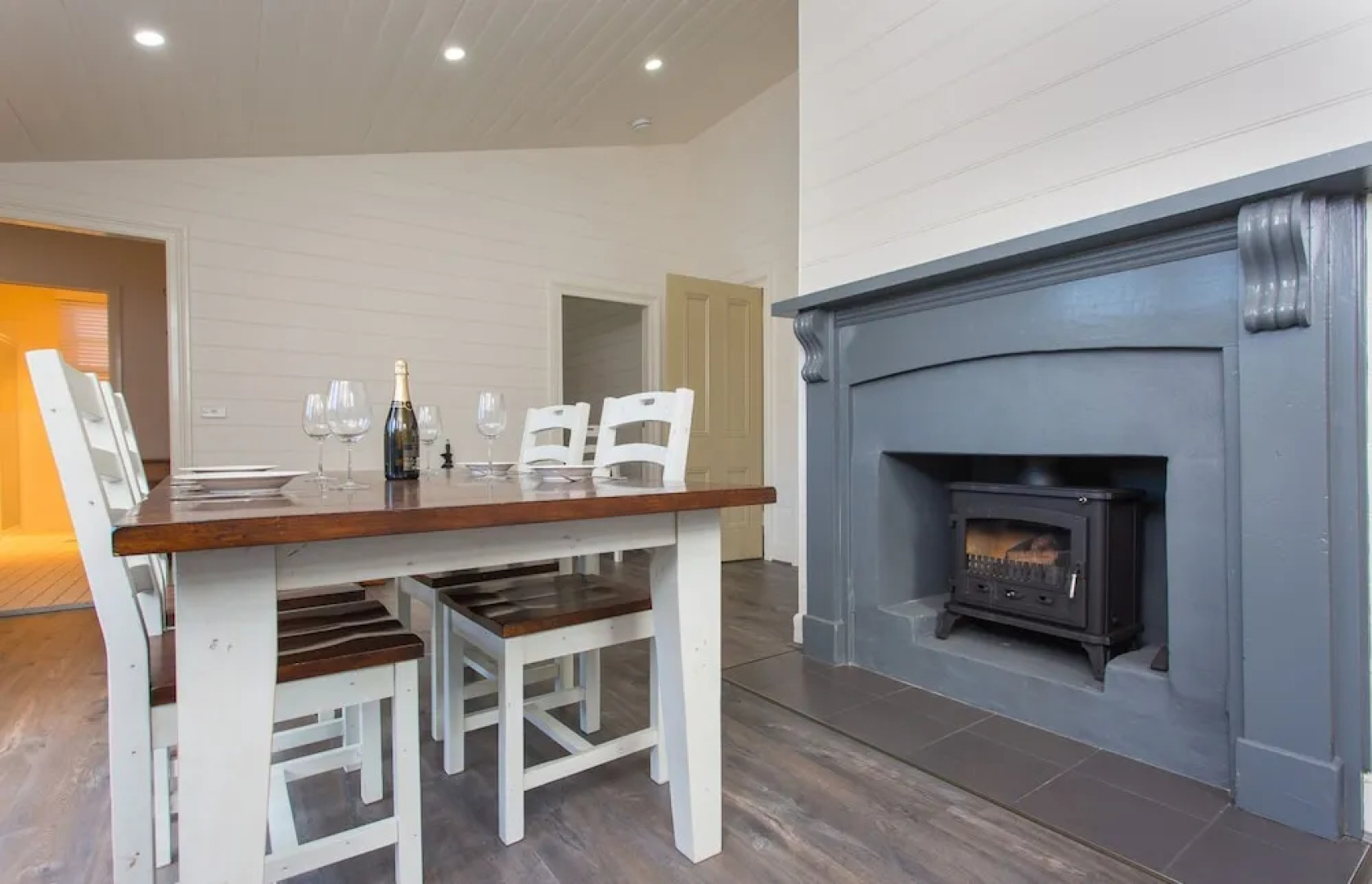 The Pambula Cottage
