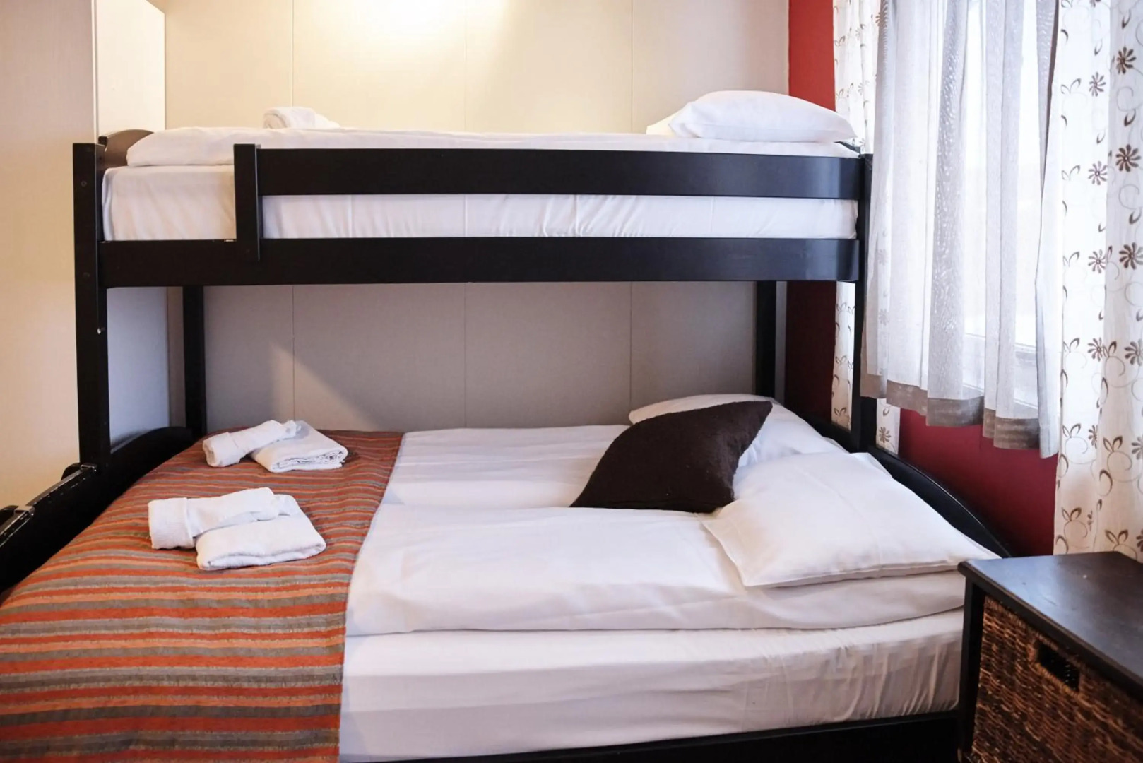 Mary-Ann's Polarrigg