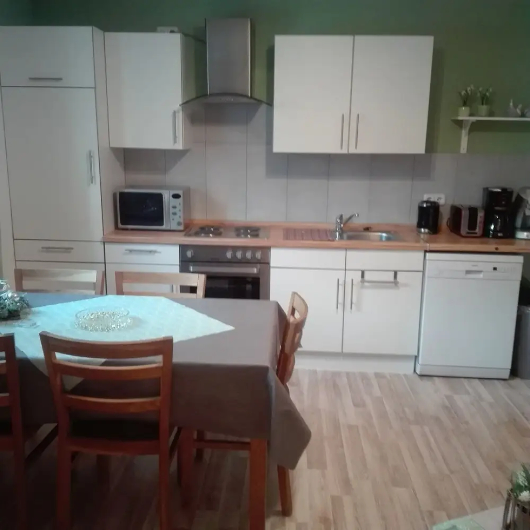 Ferienwohnung Schmitz