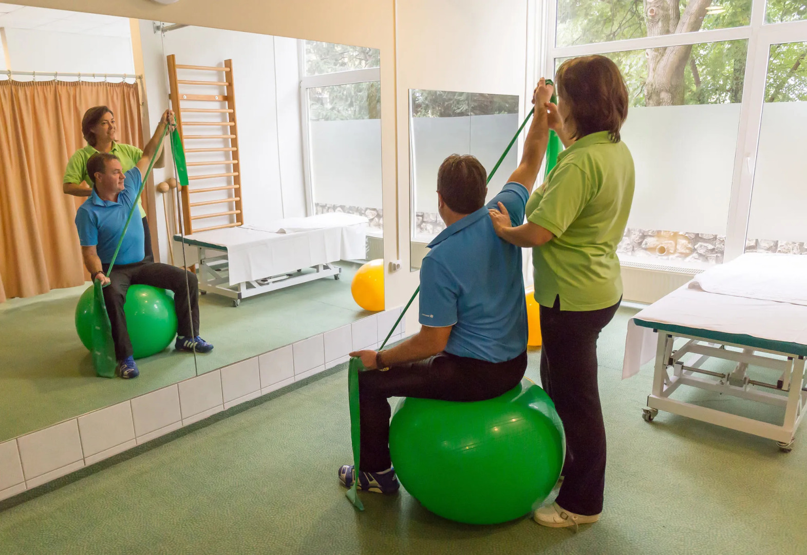 Hunguest Hotel Helios