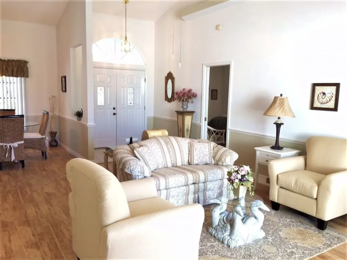 Villa Riposa Rotonda West