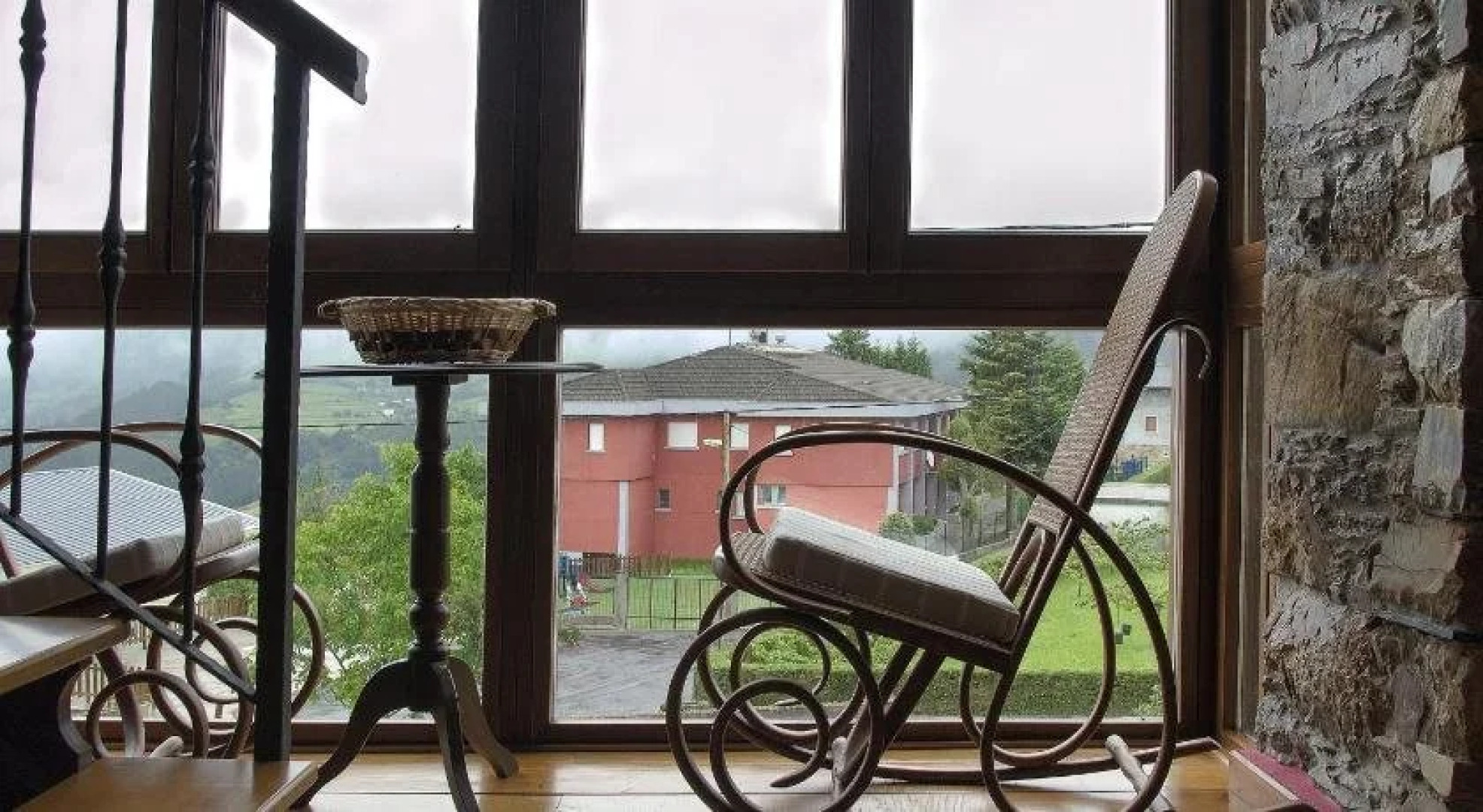 Hotel Rural El Torneiro