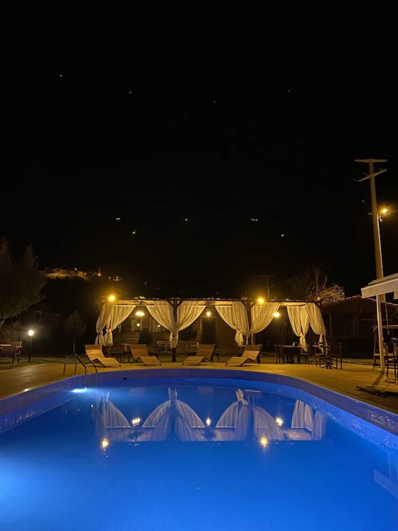 Hoha’s Butik Hotel