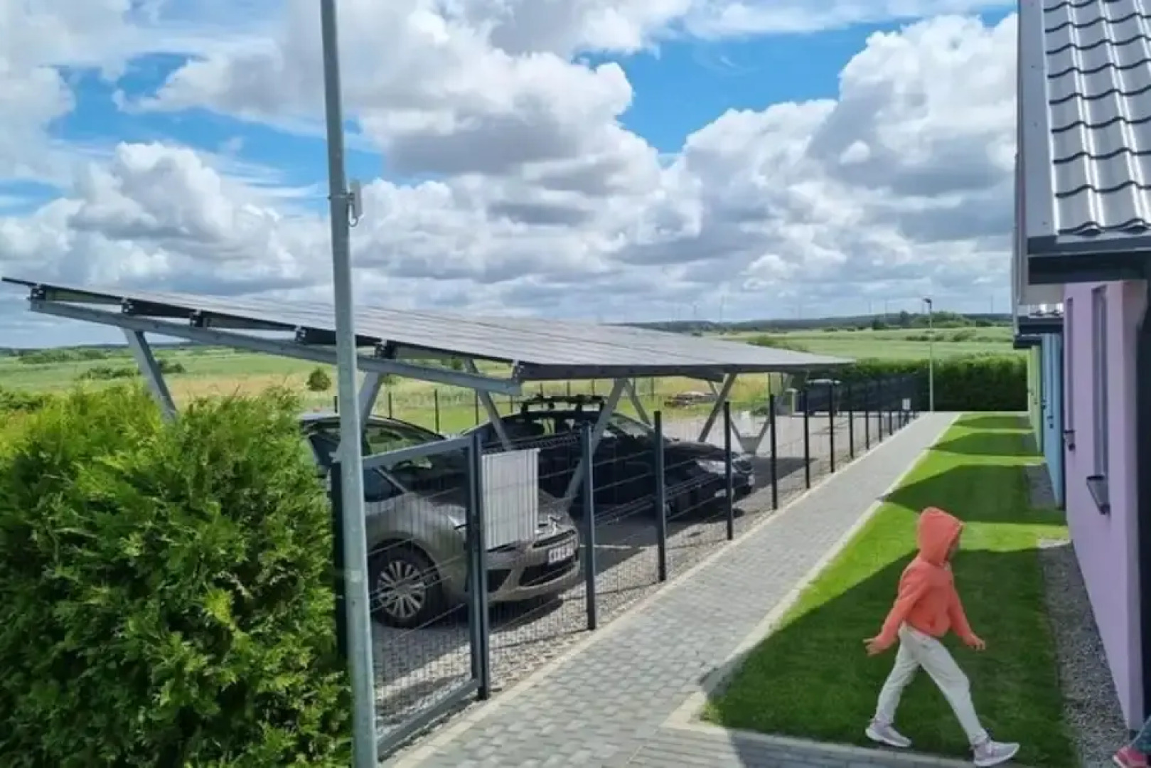 Cottage in Bobolin Near Sandy Beach