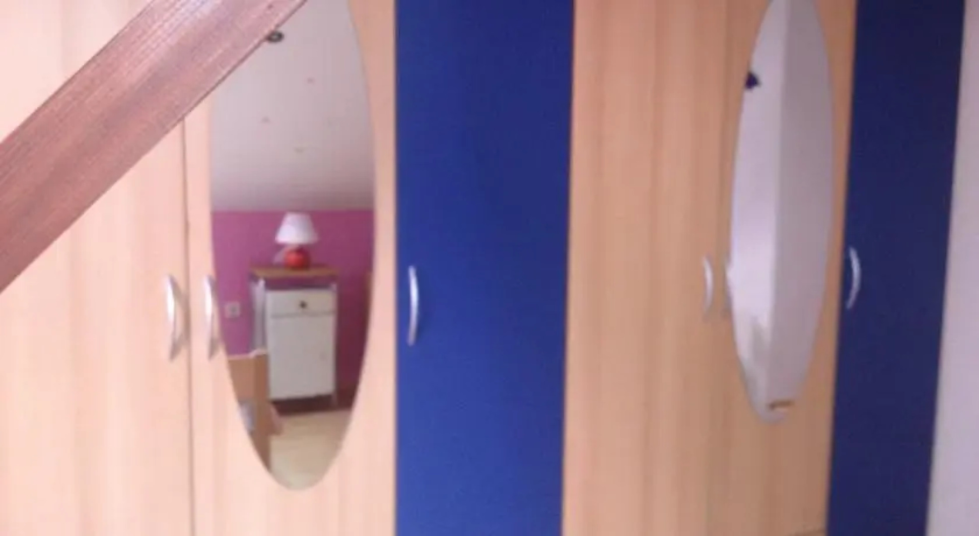 Guest House Crni biser