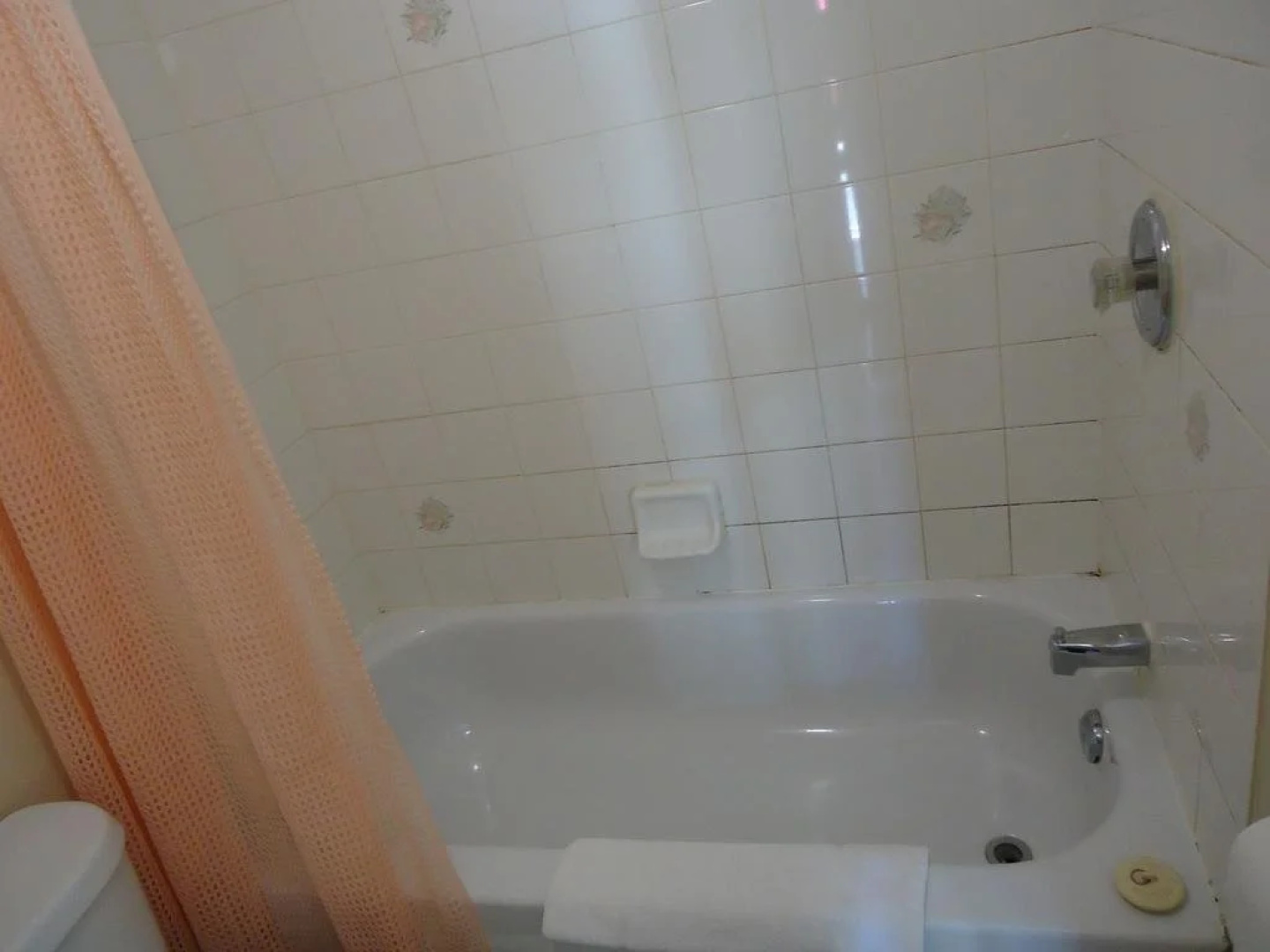 Motel Chateauguay