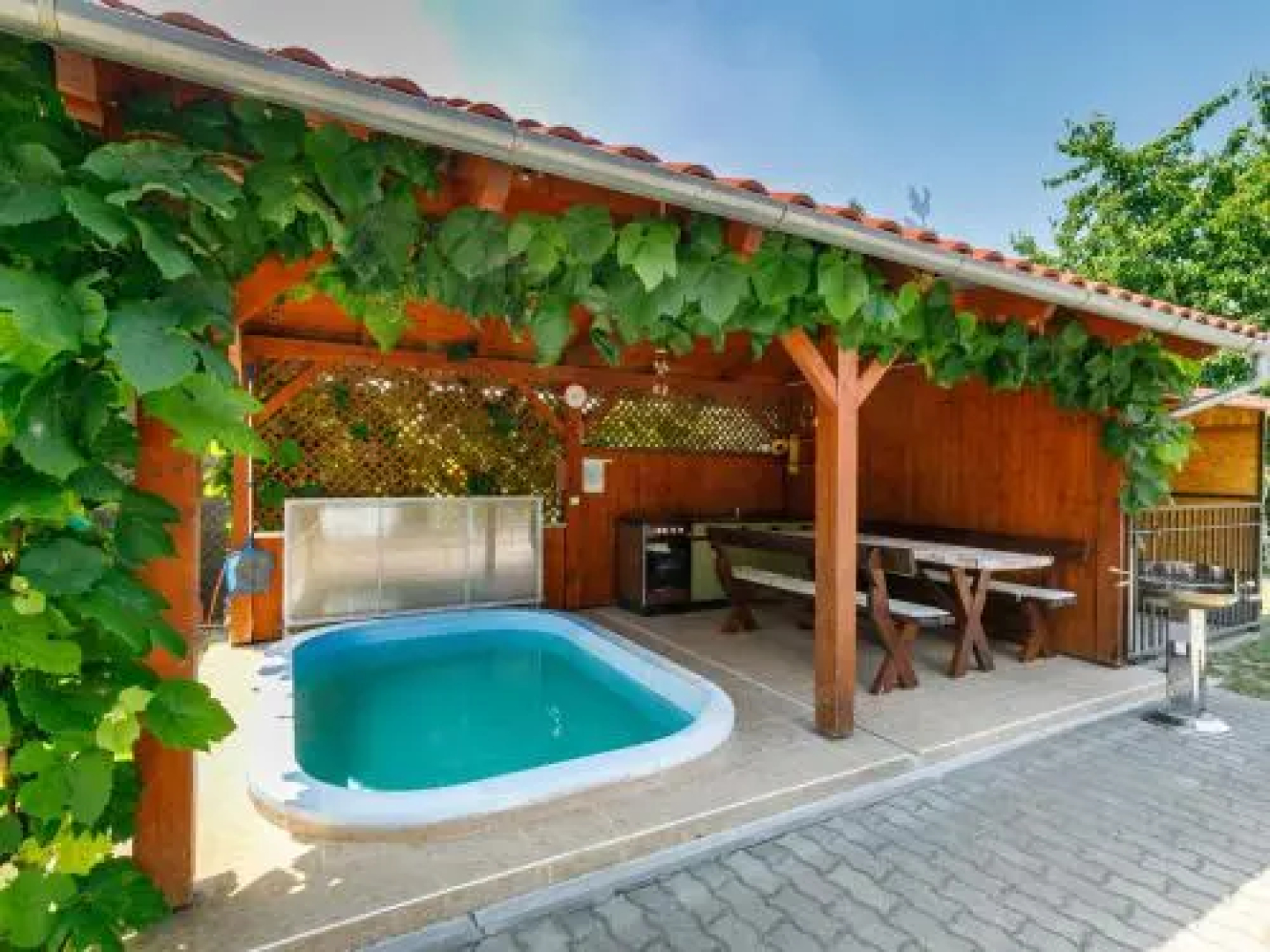 Apartment Balaton A2014