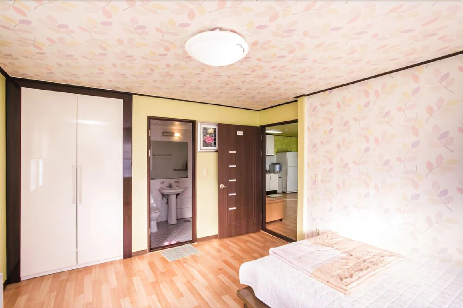 Seosan Namun Tobang Pension