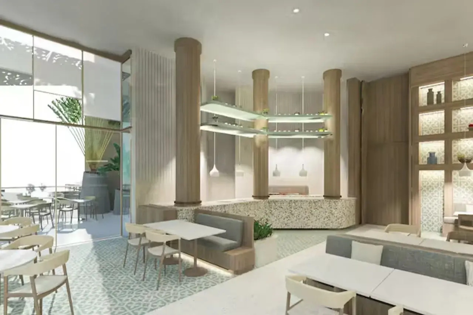 Doubletree By Hilton Mangroovy El Gouna Resort