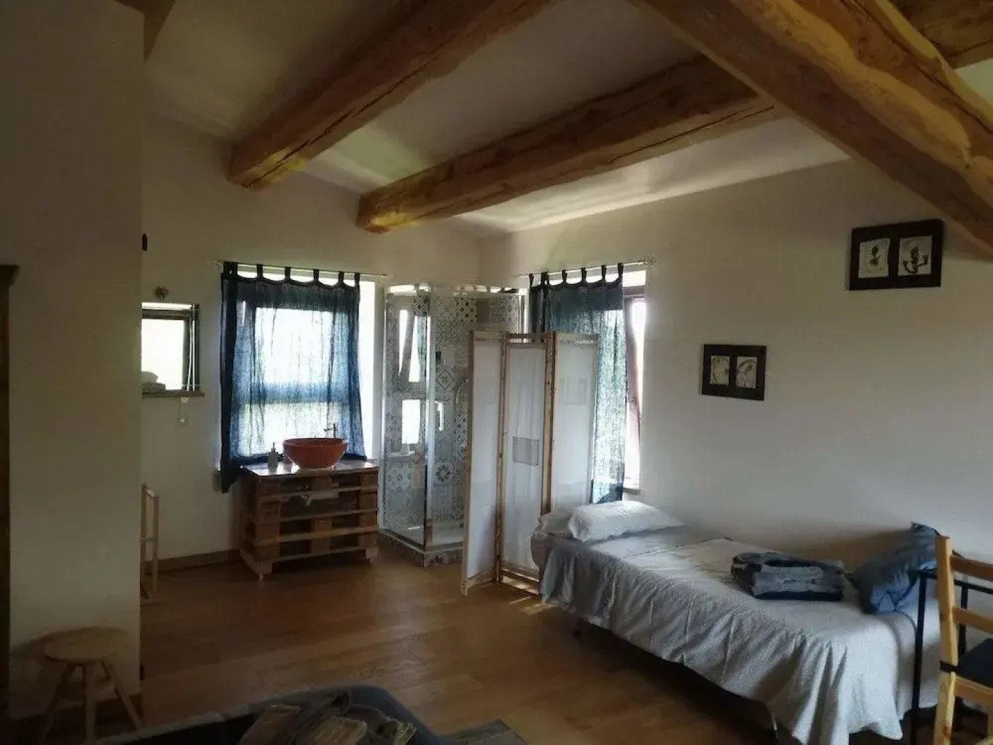 Il Gallo Silvestre - Bed&Books