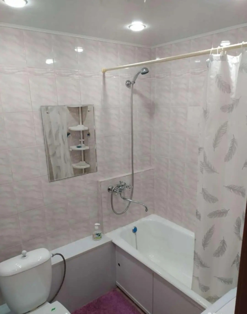 Апартаменты на улице Володарского