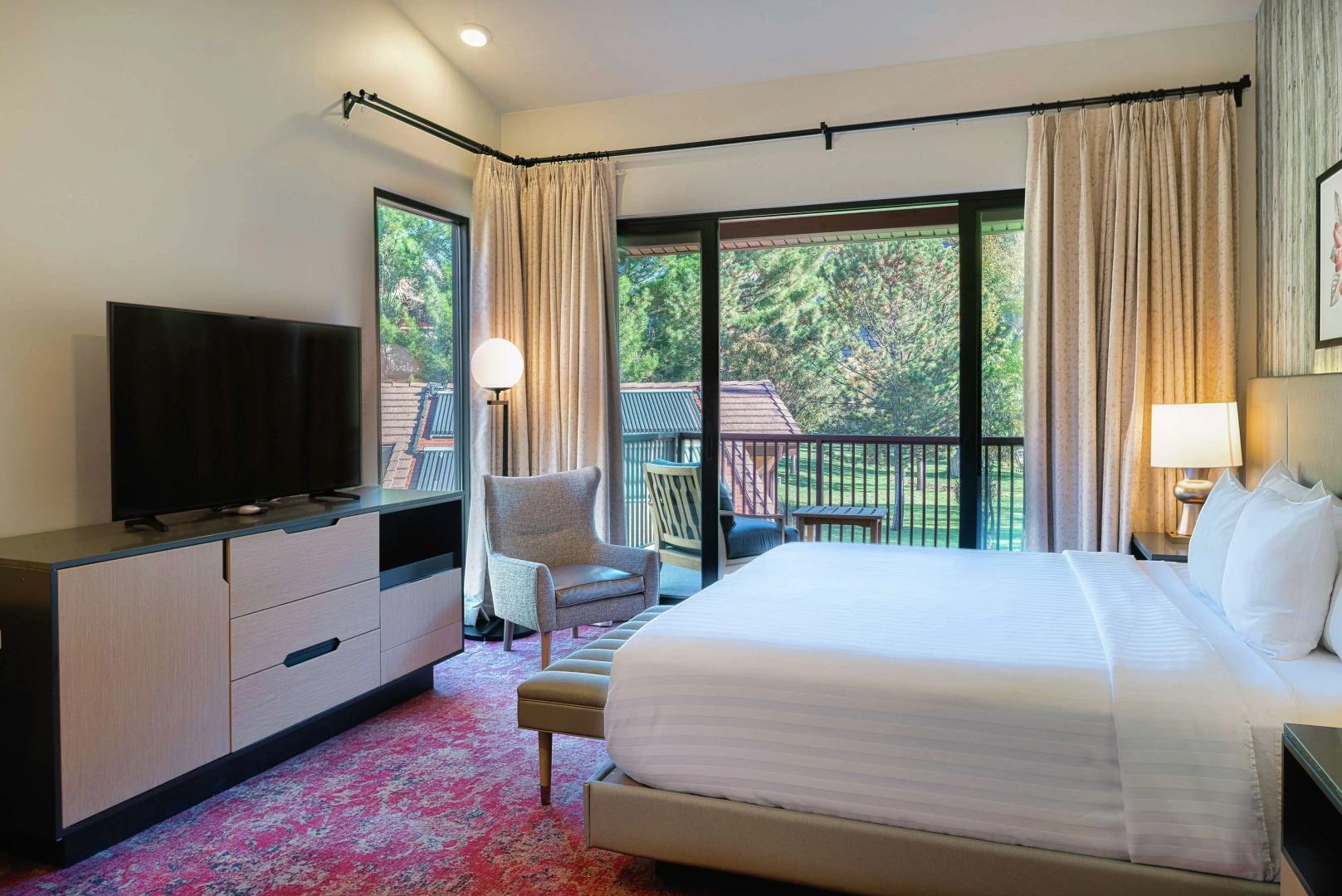 Cliffrose Springdale, Curio Collection by Hilton