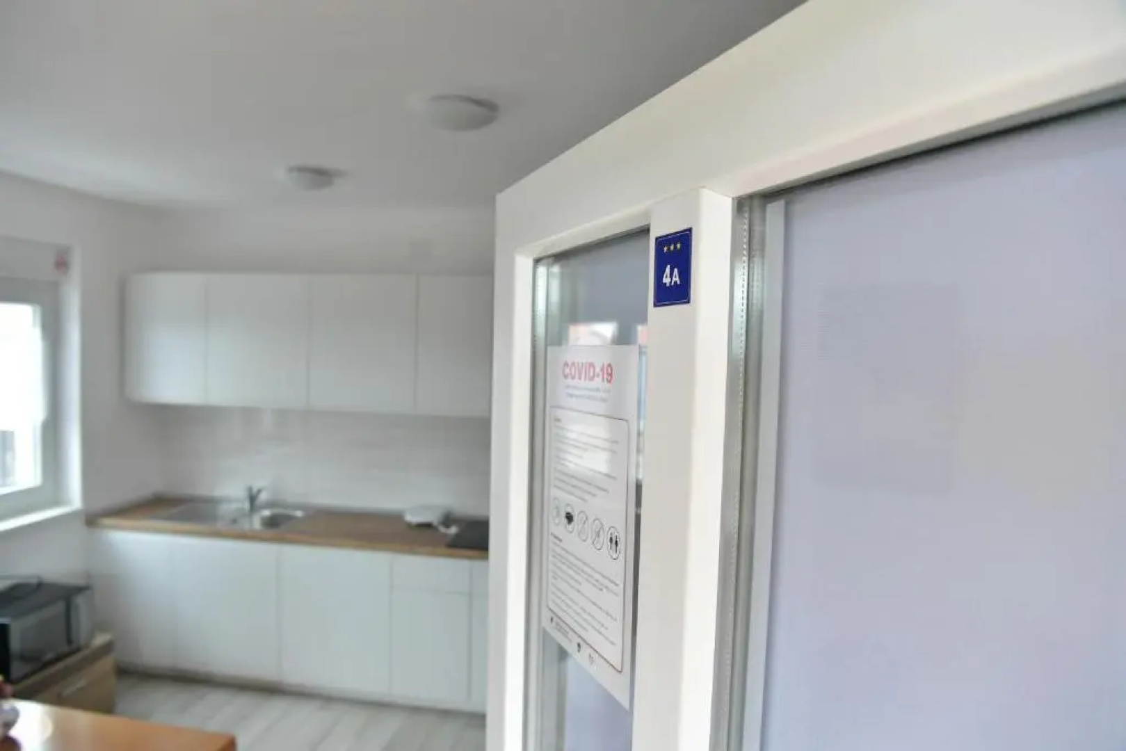 Apartments Villa Lucky