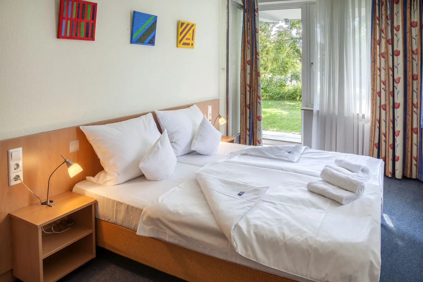 Hotel Schwarzwald Freudenstadt