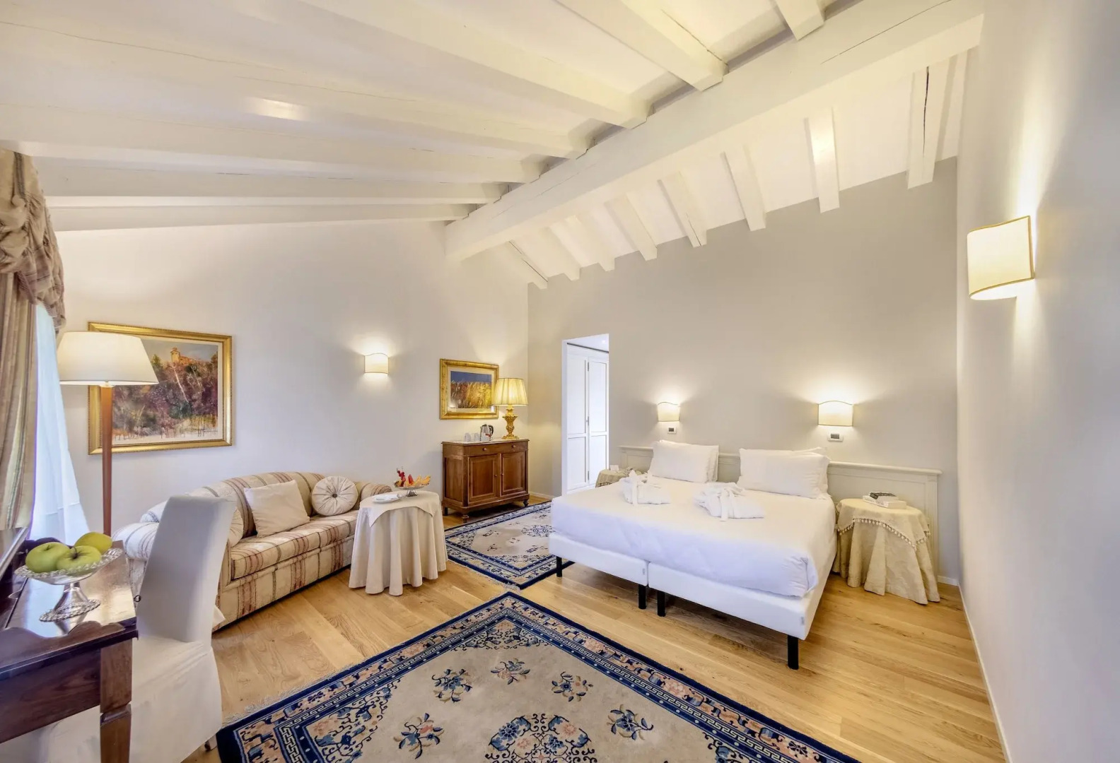 Borgo ca' dei Sospiri