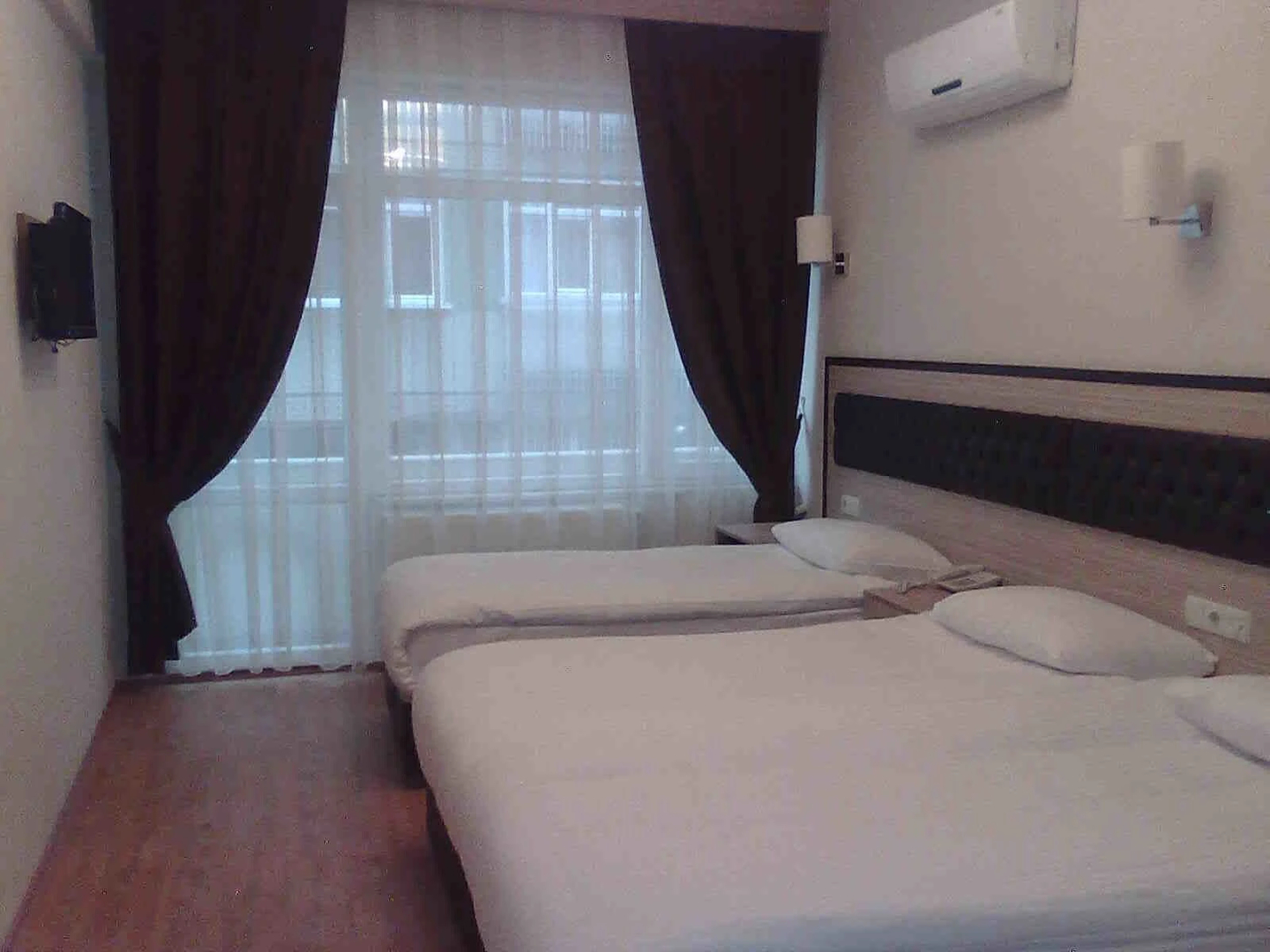 Tugra Hotel