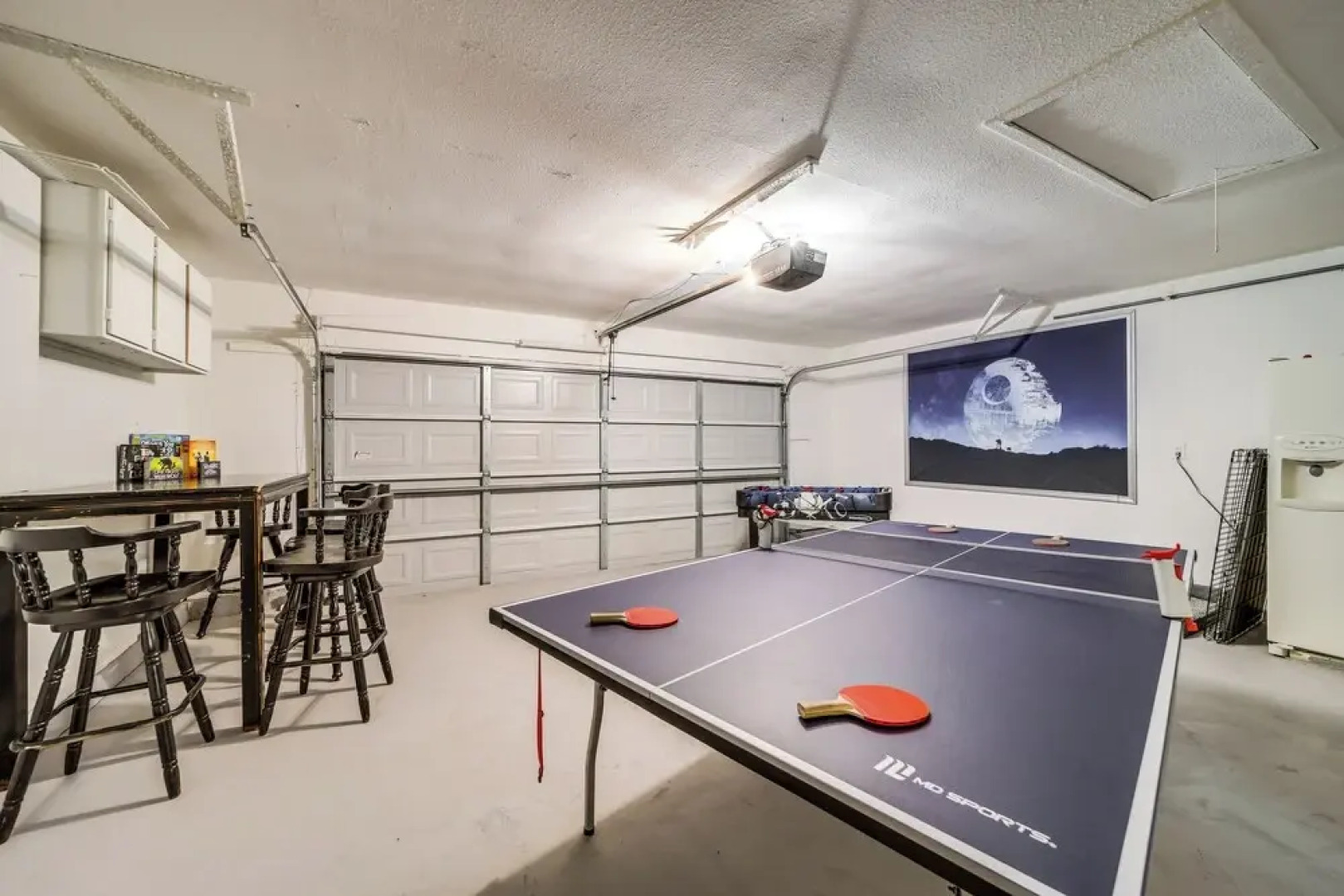 Broken Arrow Home: Family-friendly Amenities!