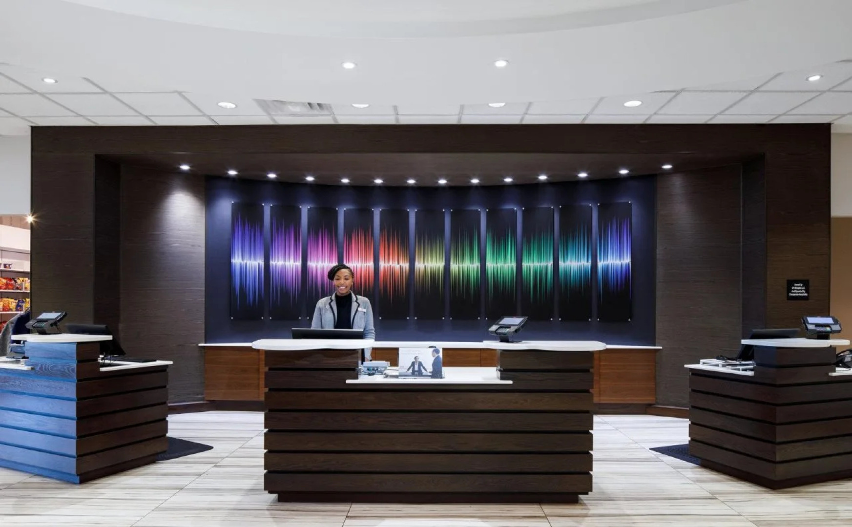 Crowne Plaza Memphis Downtown Hotel by IHG