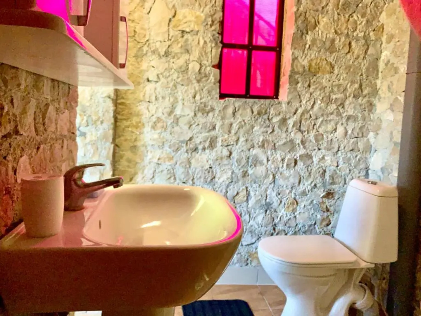 Замок Орлиное Гнездо