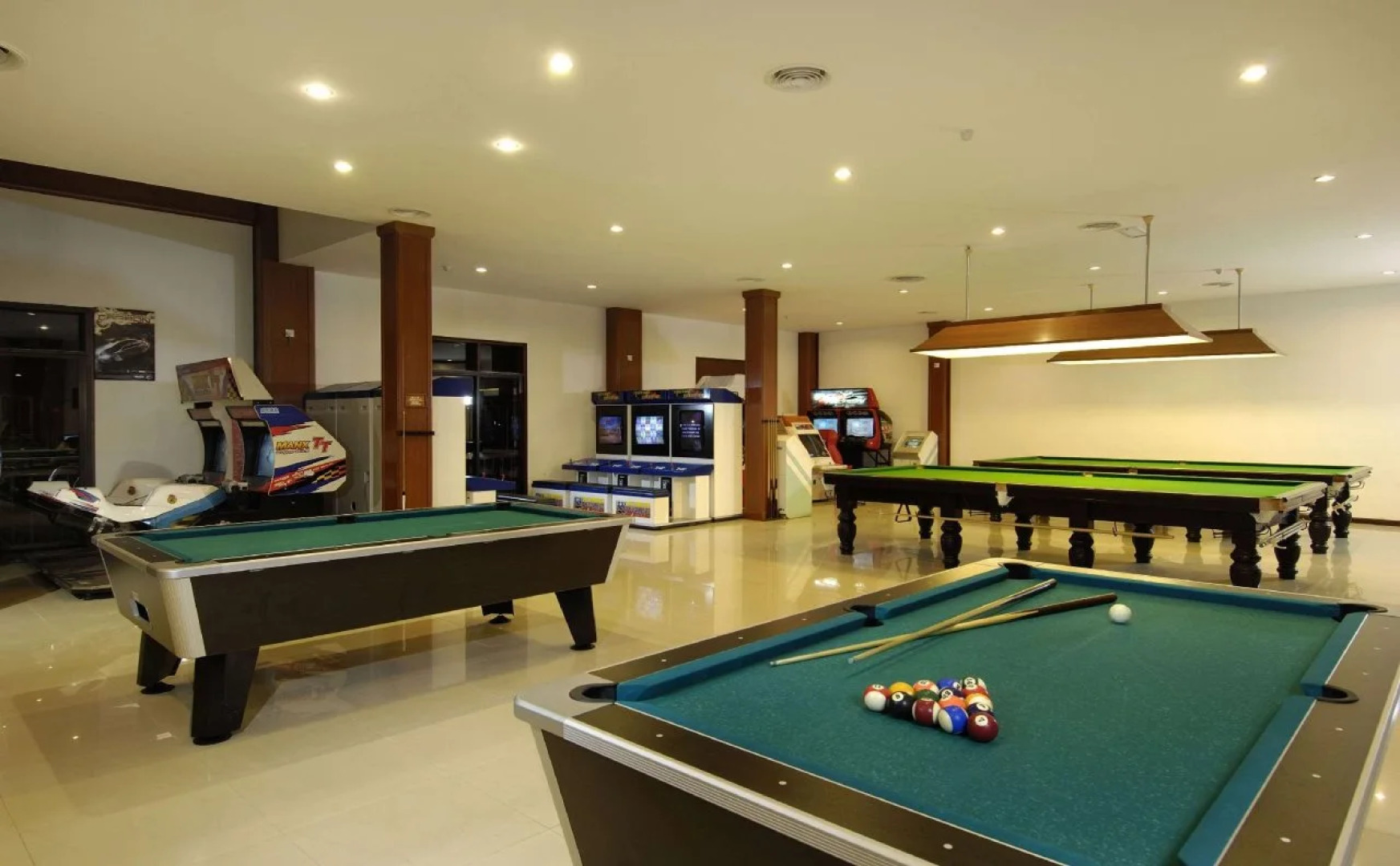 Berjaya Tioman Resort