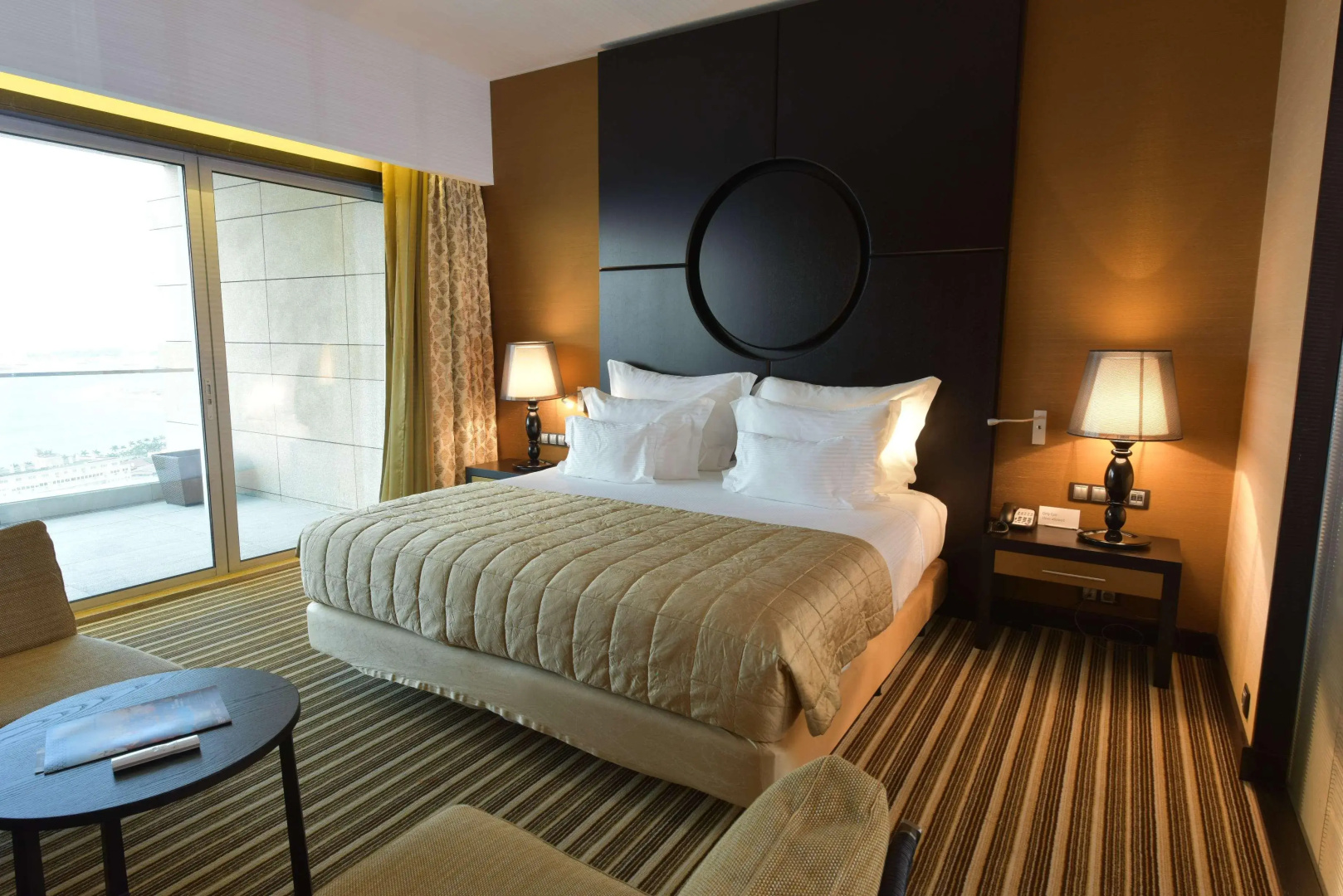 EPIC SANA Luanda Hotel