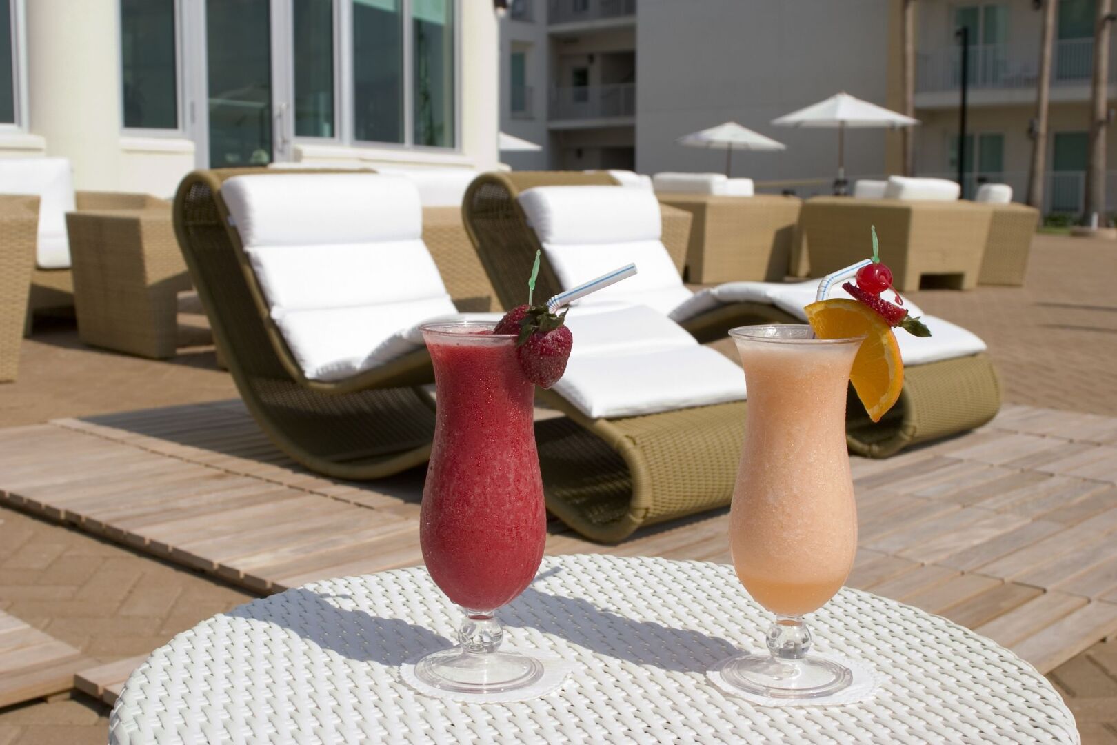 Peninsula Island Resort & Spa - Beach Front Property at South Padre Island