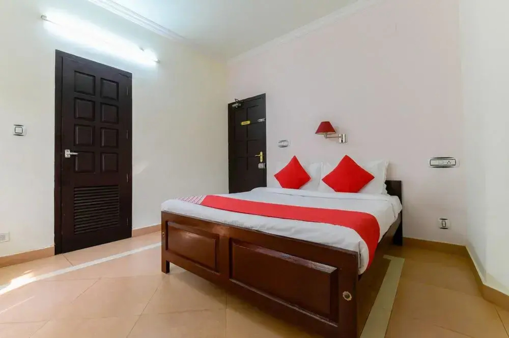 Villa Brook Heritage Home