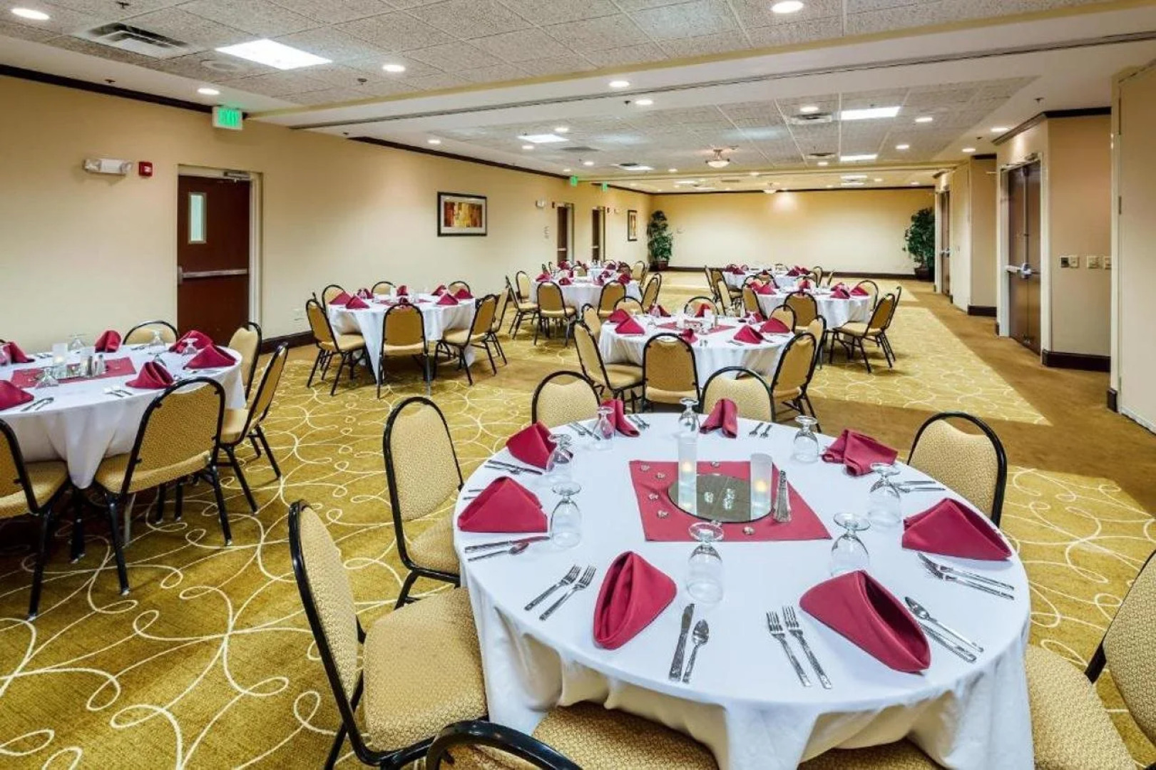 Hilton Garden Inn Augusta