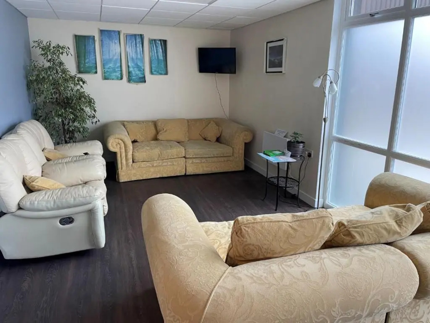 Greenway & Copper Coast Hostel