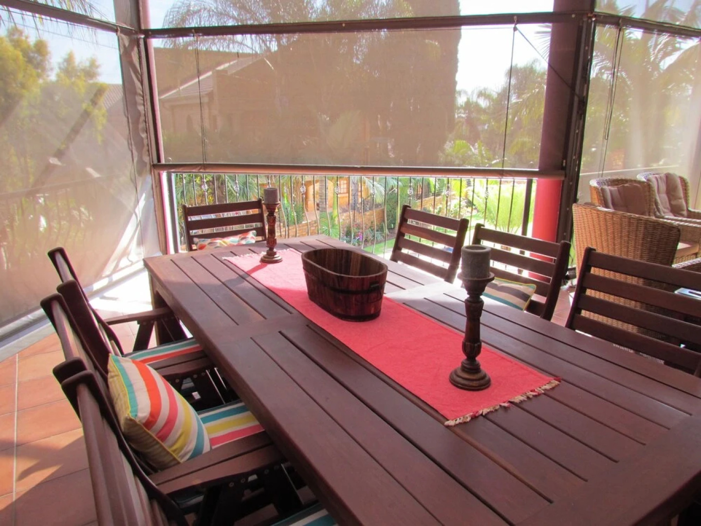 Six-four-two on Vincent