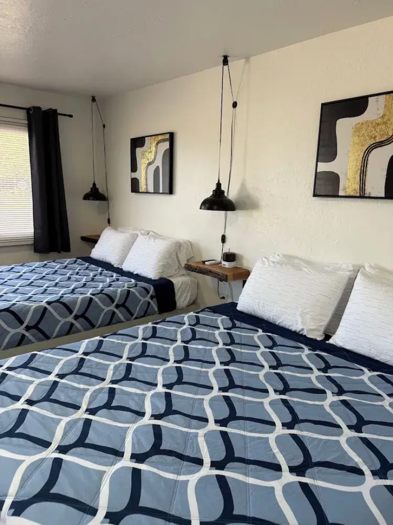 Silverwood Lodge