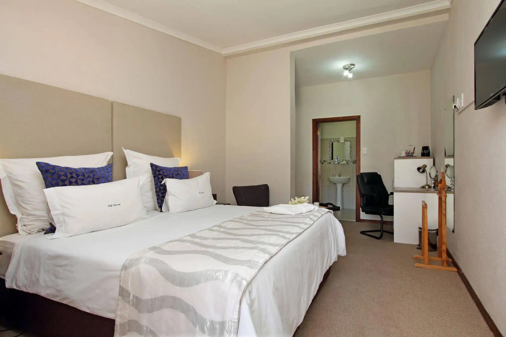 Villa Vittoria Lodge