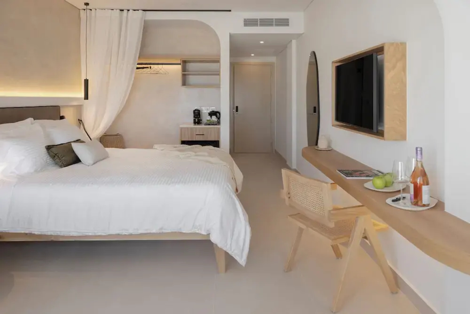 Paphos Hills Resort and Spa By Brown