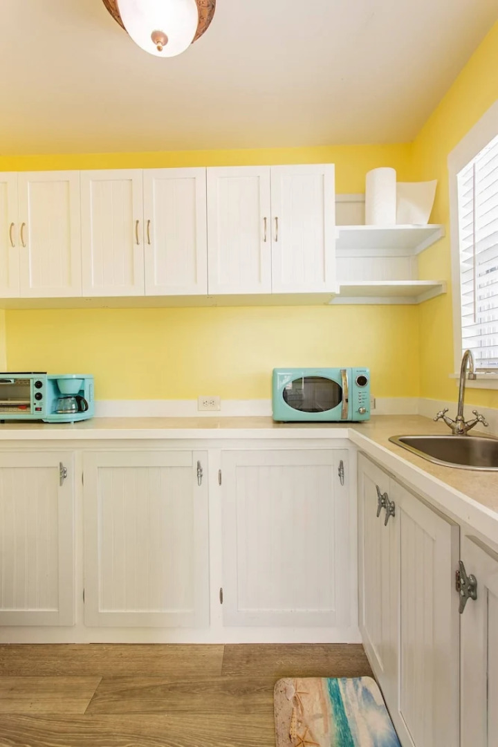 The Keys Bungalow On The Cotee River