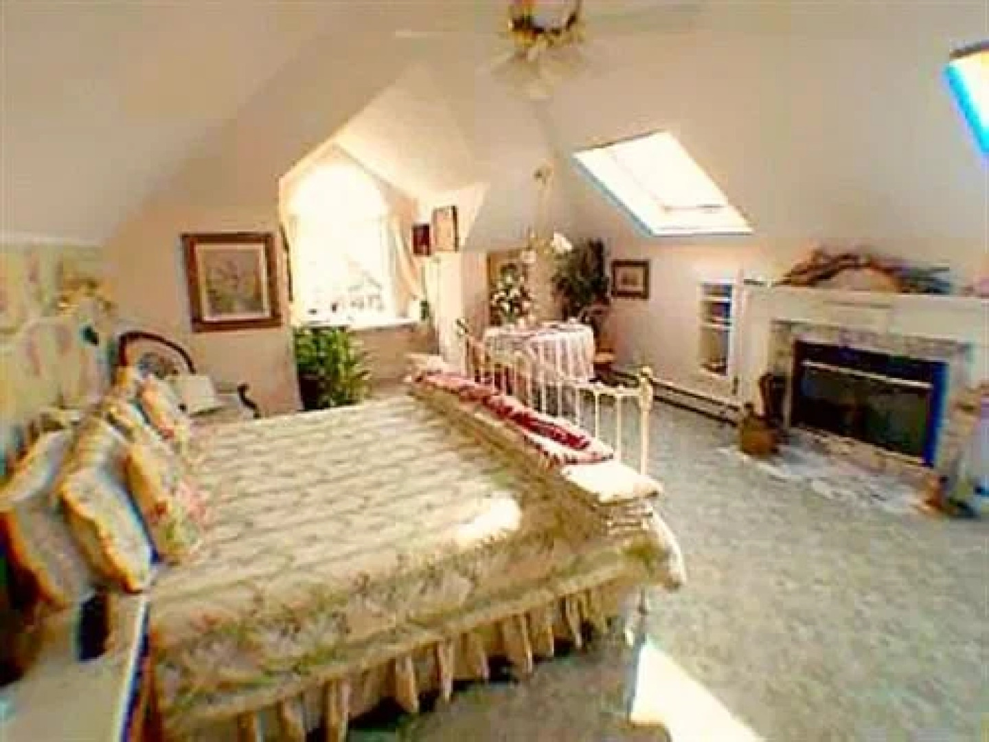 Alexander Hamilton House