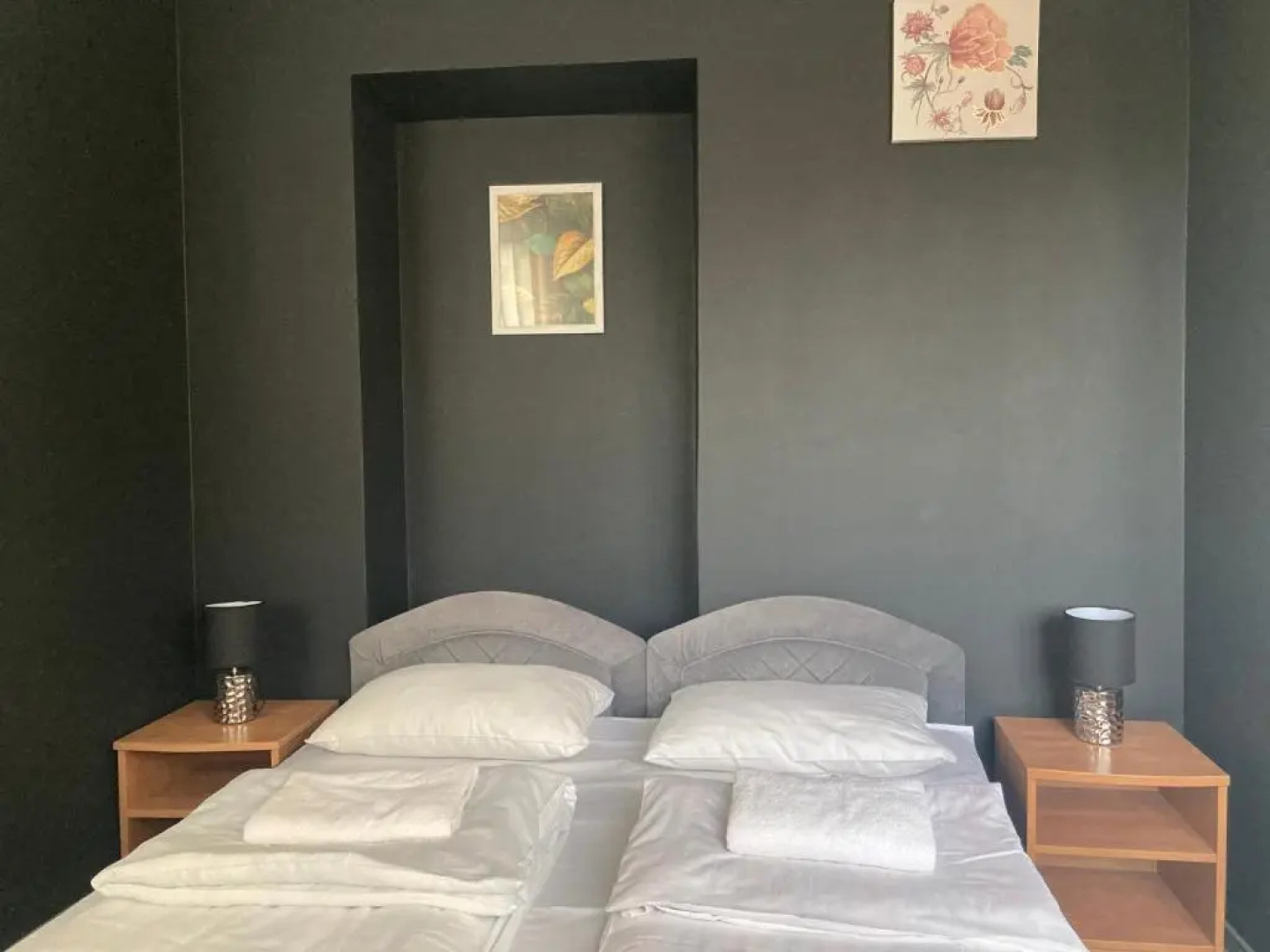 Amphora Kompleks Wypoczynkowy