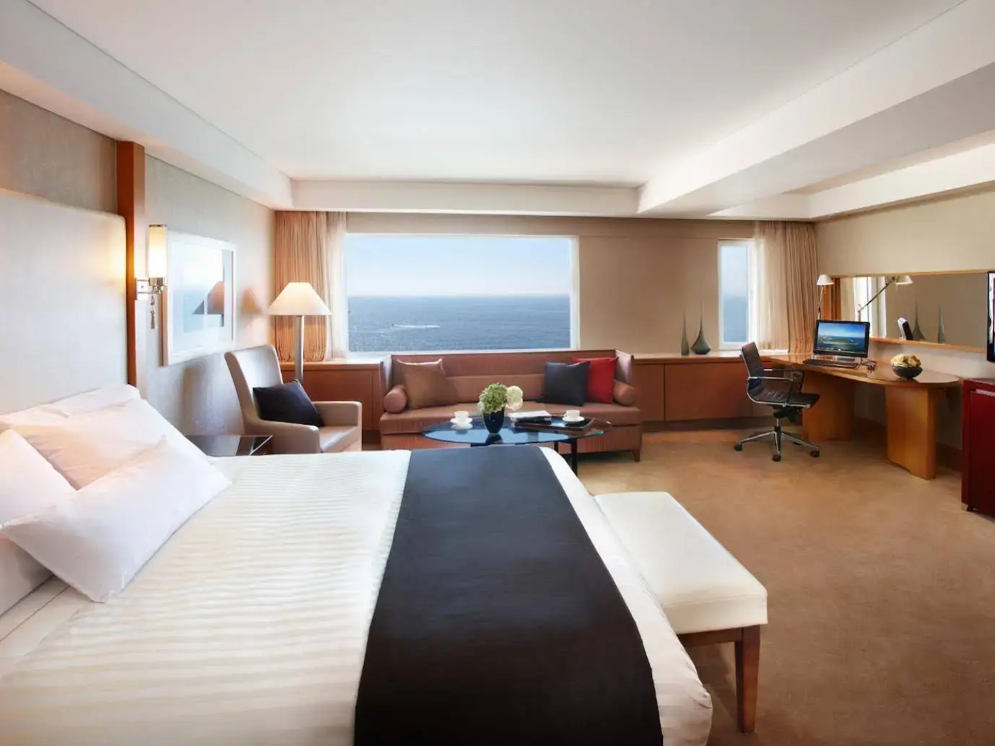 The Westin Josun Busan