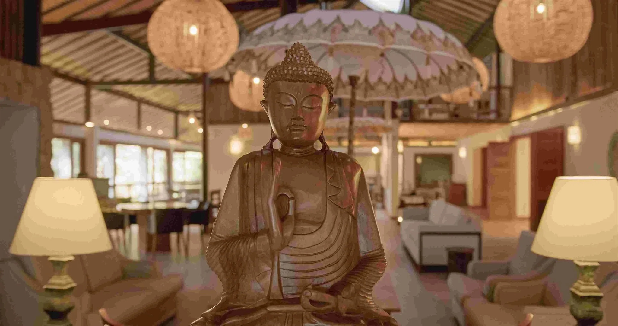 Embaúba Boutique Hotel